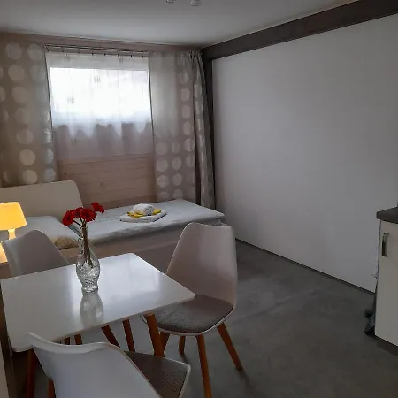 Apartment Moravsky Kras Rájec-Jestřebí Exterior foto