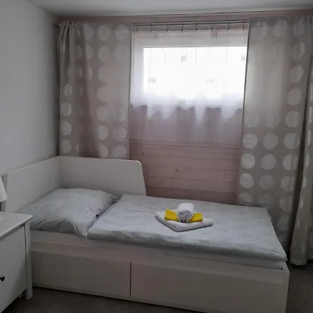 Apartment Moravsky Kras Rájec-Jestřebí Exterior foto