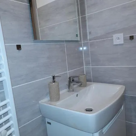 Apartment Moravsky Kras Rájec-Jestřebí Exterior foto
