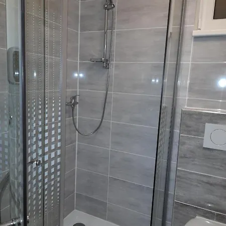 Apartment Moravsky Kras Rájec-Jestřebí Exterior foto