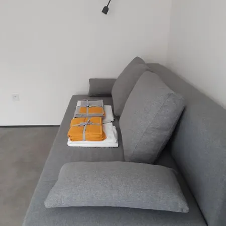 Apartment Moravsky Kras Rájec-Jestřebí Exterior foto