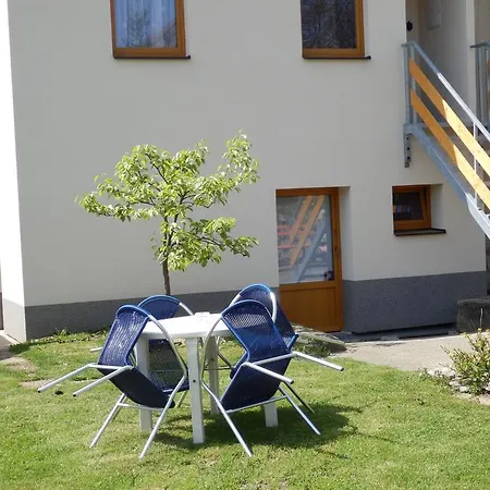 Apartment Moravsky Kras Rájec-Jestřebí Exterior foto