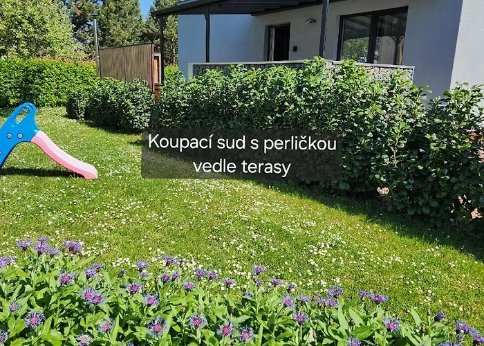 Apartment Moravsky Kras