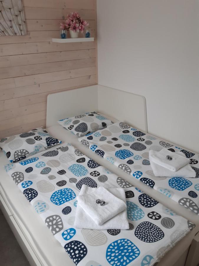 Apartment Moravsky Kras