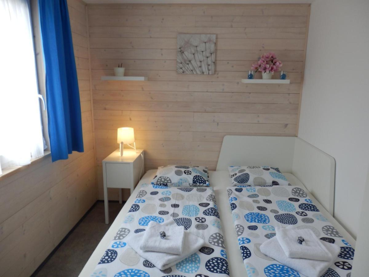 Apartment Moravsky Kras Rajec-Jestrebi