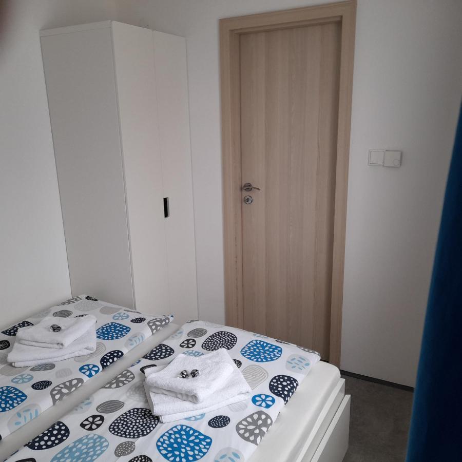 Moravsky Kras Apartment Rajec-Jestrebi