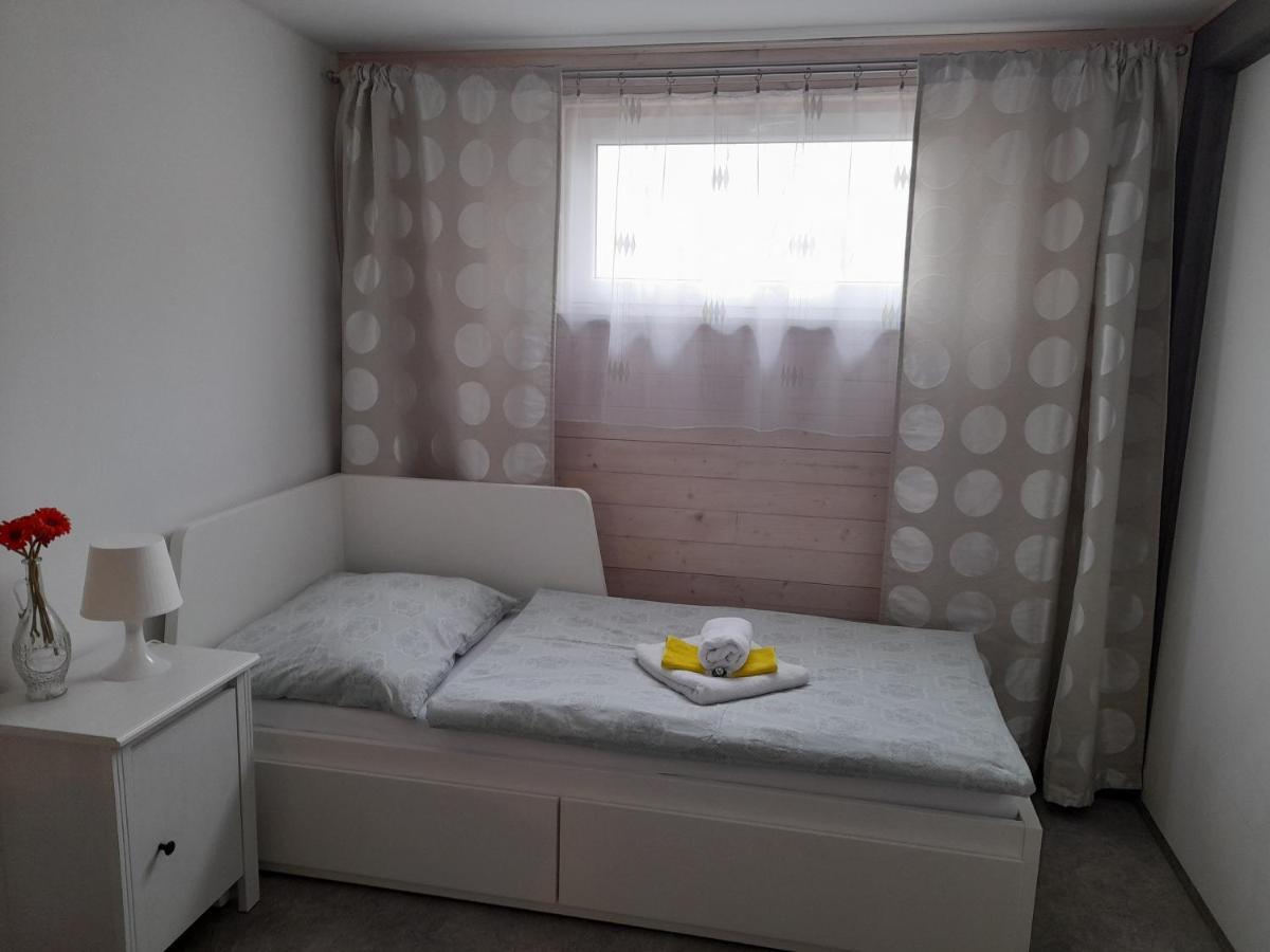 Apartment Moravsky Kras *