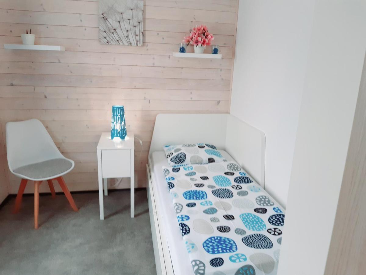 Apartment Moravsky Kras