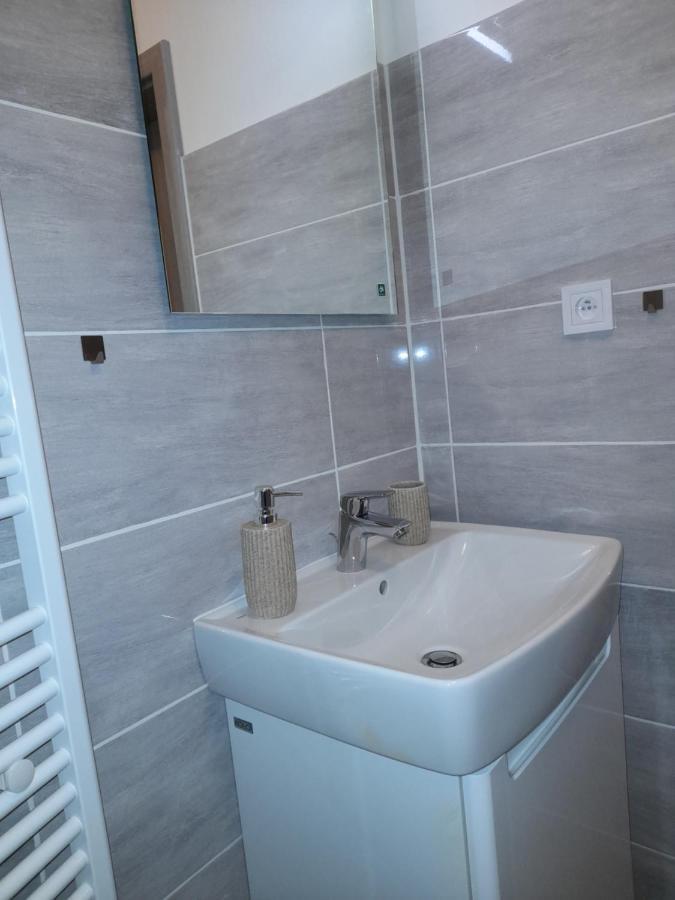 Apartment Moravsky Kras *