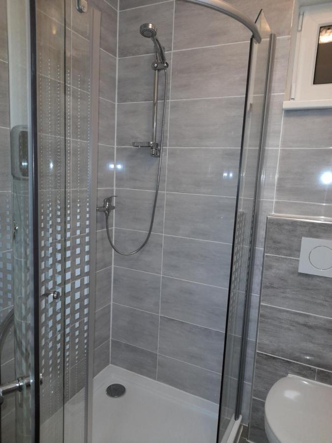 Apartment Moravsky Kras Rajec-Jestrebi