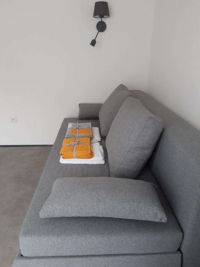 Moravsky Kras Apartment *