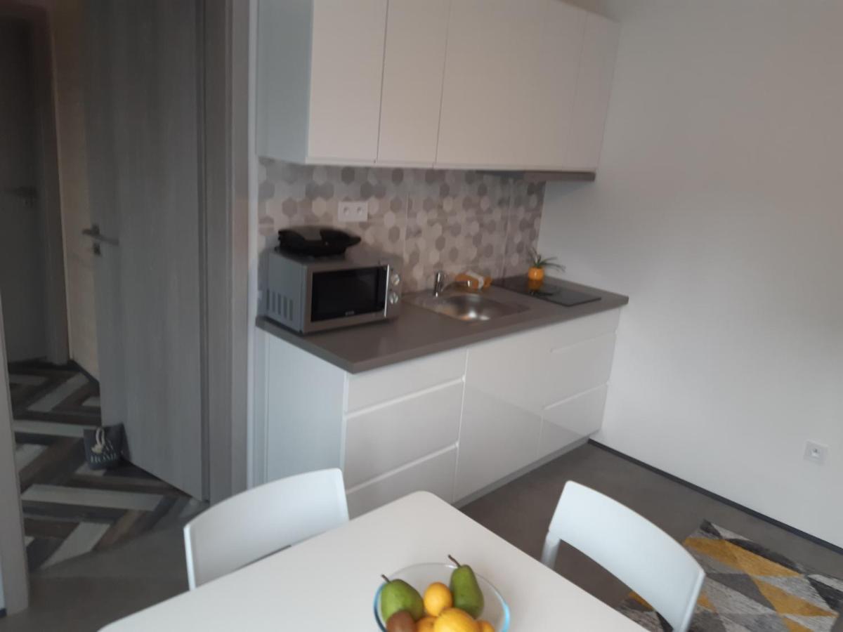 Moravsky Kras Apartment Rajec-Jestrebi