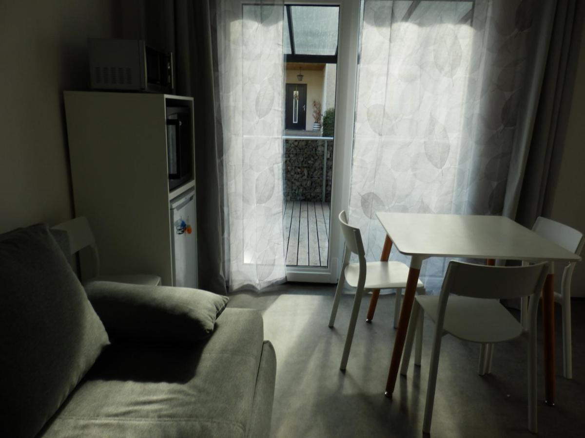 Apartment Moravsky Kras Rajec-Jestrebi