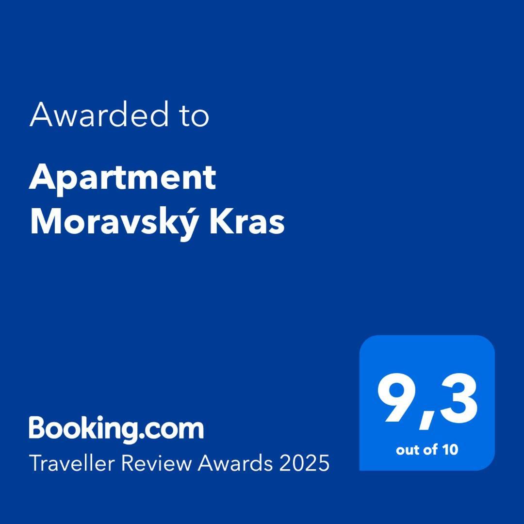 Moravsky Kras *