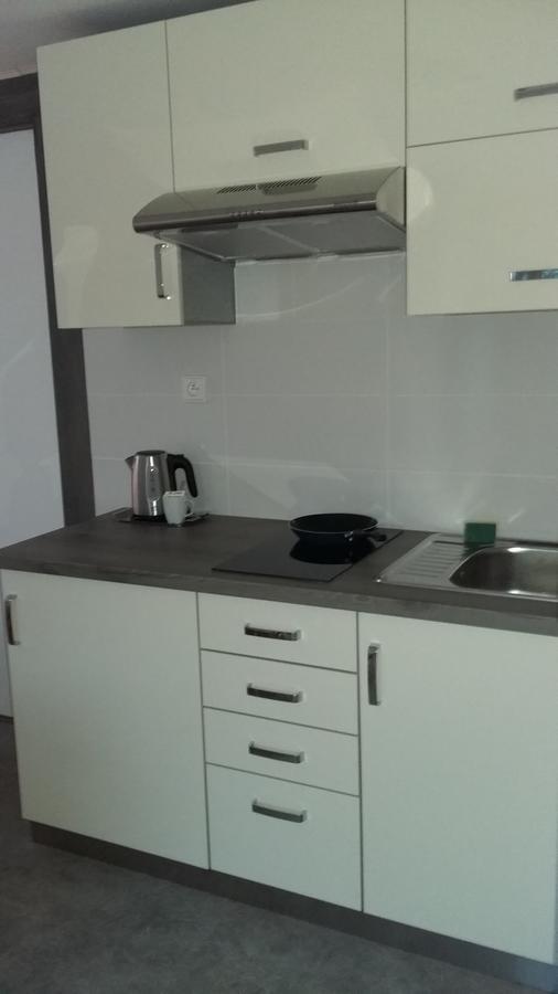 Moravsky Kras Apartment *